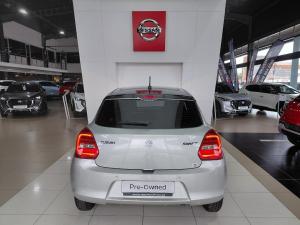 Suzuki Swift 1.2 GL auto - Image 5
