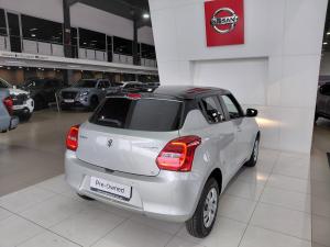 Suzuki Swift 1.2 GL auto - Image 6