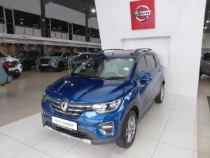Renault Triber 1.0 Prestige auto - Image 1
