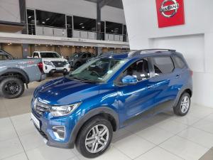 Renault Triber 1.0 Prestige auto - Image 2