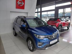 Renault Triber 1.0 Prestige auto - Image 4