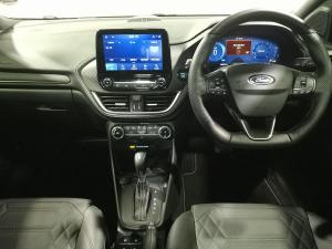 Ford Puma 1.0T ST-Line Vignale - Image 15