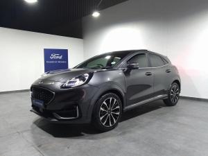 Ford Puma 1.0T ST-Line Vignale - Image 1