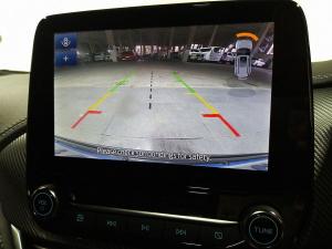 Ford Puma 1.0T ST-Line Vignale - Image 23