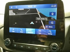 Ford Puma 1.0T ST-Line Vignale - Image 24