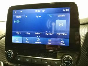 Ford Puma 1.0T ST-Line Vignale - Image 25