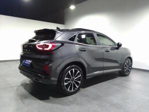 Ford Puma 1.0T ST-Line Vignale - Image 28