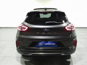 Ford Puma 1.0T ST-Line Vignale - Image 29