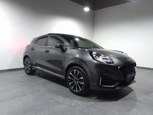 Ford Puma 1.0T ST-Line Vignale - Image 2