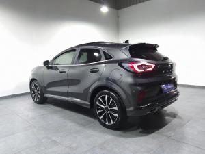 Ford Puma 1.0T ST-Line Vignale - Image 30