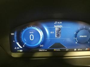 Ford Puma 1.0T ST-Line Vignale - Image 3