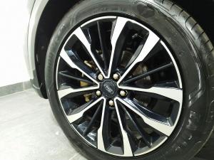 Ford Puma 1.0T ST-Line Vignale - Image 8