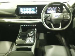 Ford Territory 1.8T Trend - Image 17