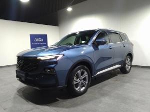 Ford Territory 1.8T Trend - Image 1