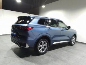 Ford Territory 1.8T Trend - Image 28