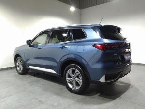 Ford Territory 1.8T Trend - Image 30