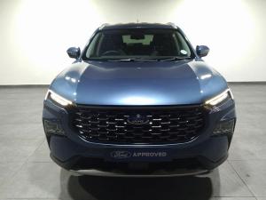 Ford Territory 1.8T Trend - Image 4