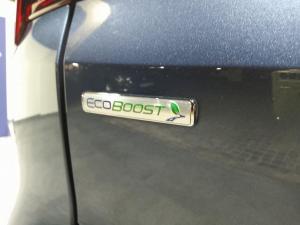 Ford Territory 1.8T Trend - Image 6