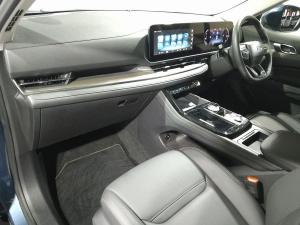 Ford Territory 1.8T Trend - Image 9