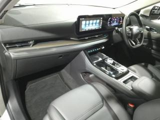 Ford Territory 1.8T Trend