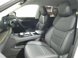 Ford Territory 1.8T Trend - Image 11