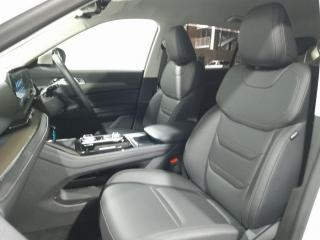 Ford Territory 1.8T Trend