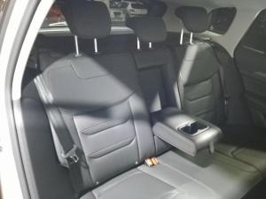 Ford Territory 1.8T Trend - Image 12