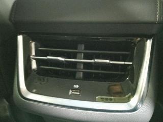 Ford Territory 1.8T Trend