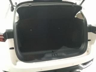 Ford Territory 1.8T Trend