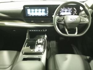 Ford Territory 1.8T Trend - Image 17