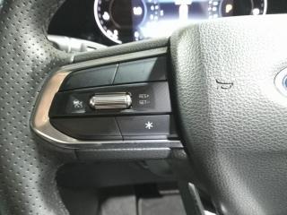 Ford Territory 1.8T Trend