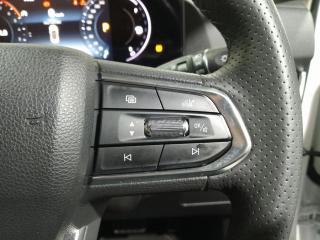 Ford Territory 1.8T Trend