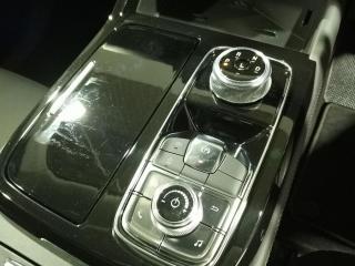 Ford Territory 1.8T Trend