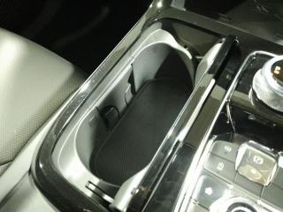 Ford Territory 1.8T Trend