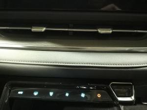 Ford Territory 1.8T Trend - Image 24