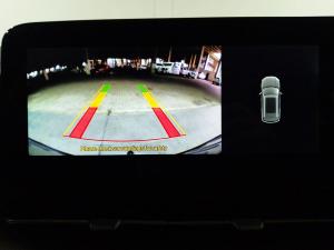 Ford Territory 1.8T Trend - Image 25