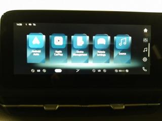 Ford Territory 1.8T Trend