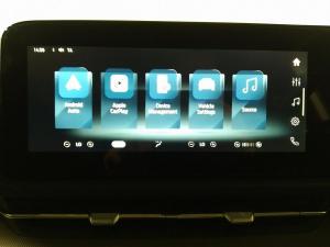 Ford Territory 1.8T Trend - Image 26