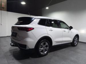 Ford Territory 1.8T Trend - Image 28