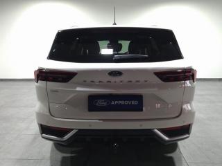 Ford Territory 1.8T Trend