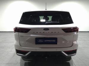 Ford Territory 1.8T Trend - Image 29