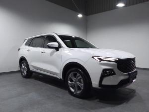 Ford Territory 1.8T Trend - Image 2