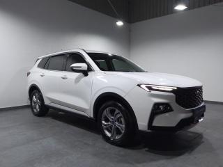 Ford Territory 1.8T Trend