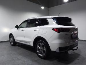 Ford Territory 1.8T Trend - Image 30