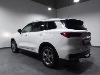 Ford Territory 1.8T Trend