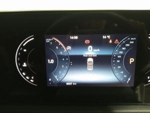 Ford Territory 1.8T Trend - Image 3