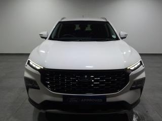 Ford Territory 1.8T Trend