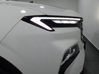 Ford Territory 1.8T Trend