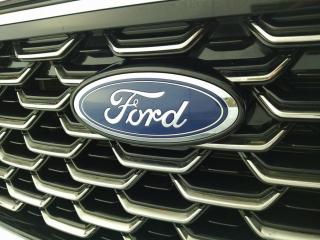 Ford Territory 1.8T Trend