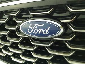 Ford Territory 1.8T Trend - Image 6